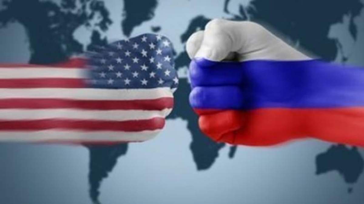 У Сенаті США готують резолюцію проти Росії У Сенаті США готують резолюцію проти Росії