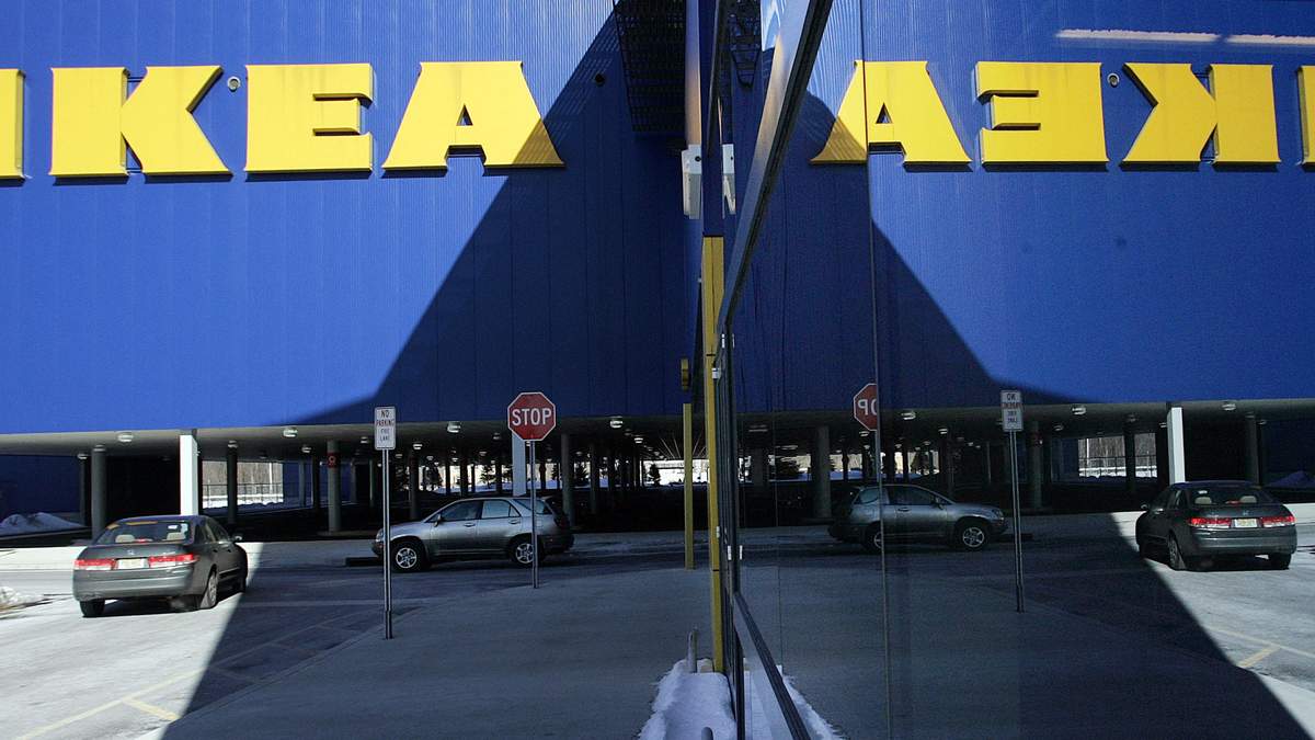 IKEA в Украине: первый магазин откроется в Киеве в сентябре 2019 IKEA в Украине: первый магазин откроется в Киеве в сентябре 2019