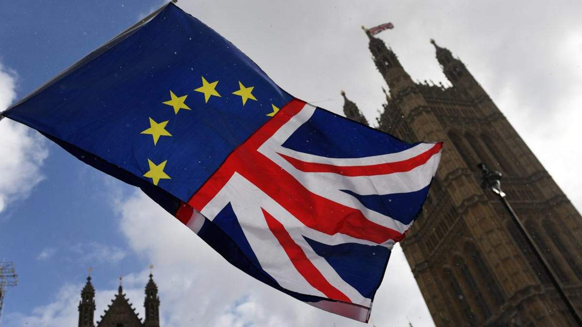 Brexit Brexit