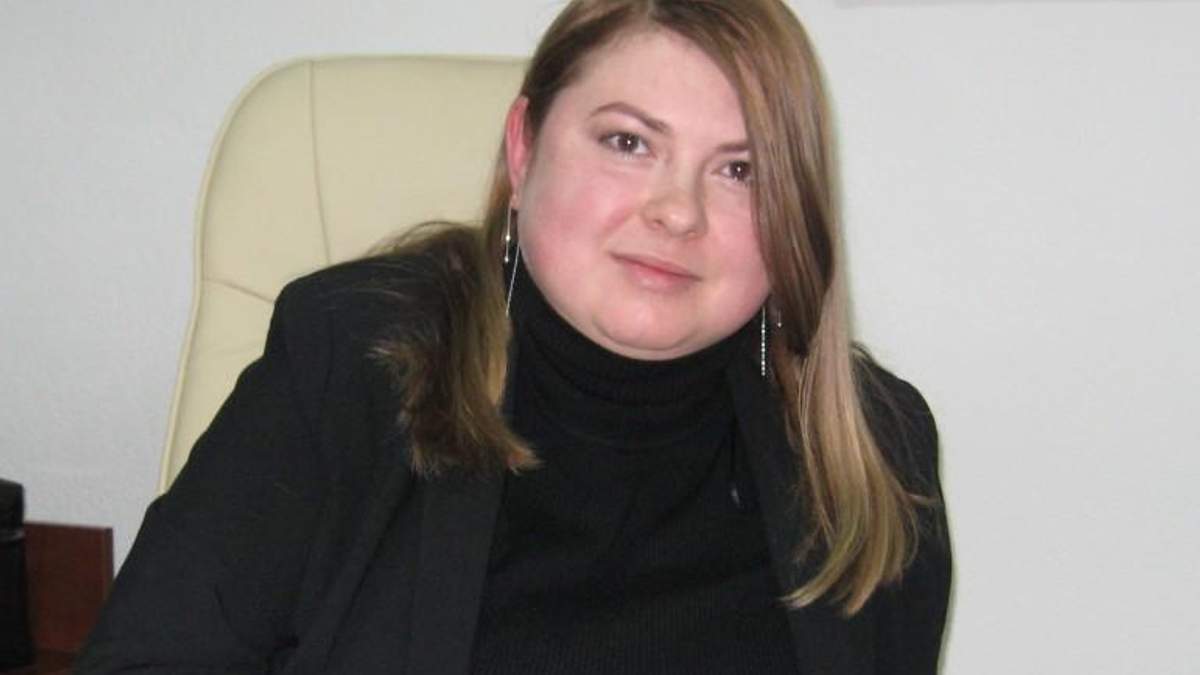 СБУ оголосила в розшук підозрюваного в організації вбивства Катерини Гандзюк СБУ оголосила в розшук підозрюваного в організації вбивства Катерини Гандзюк