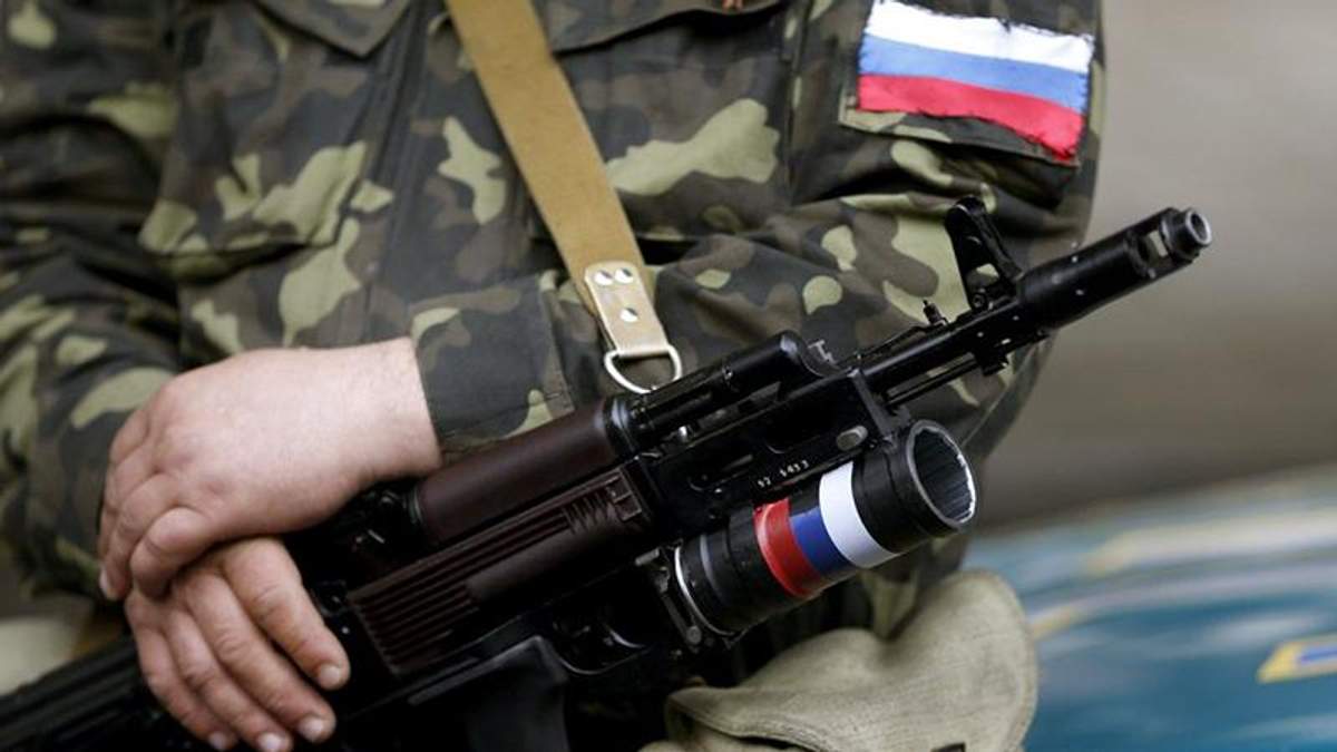 На оккупированном Донбассе "скорые" выезжают только с разрешения военных РФ На оккупированном Донбассе "скорые" выезжают только с разрешения военных РФ