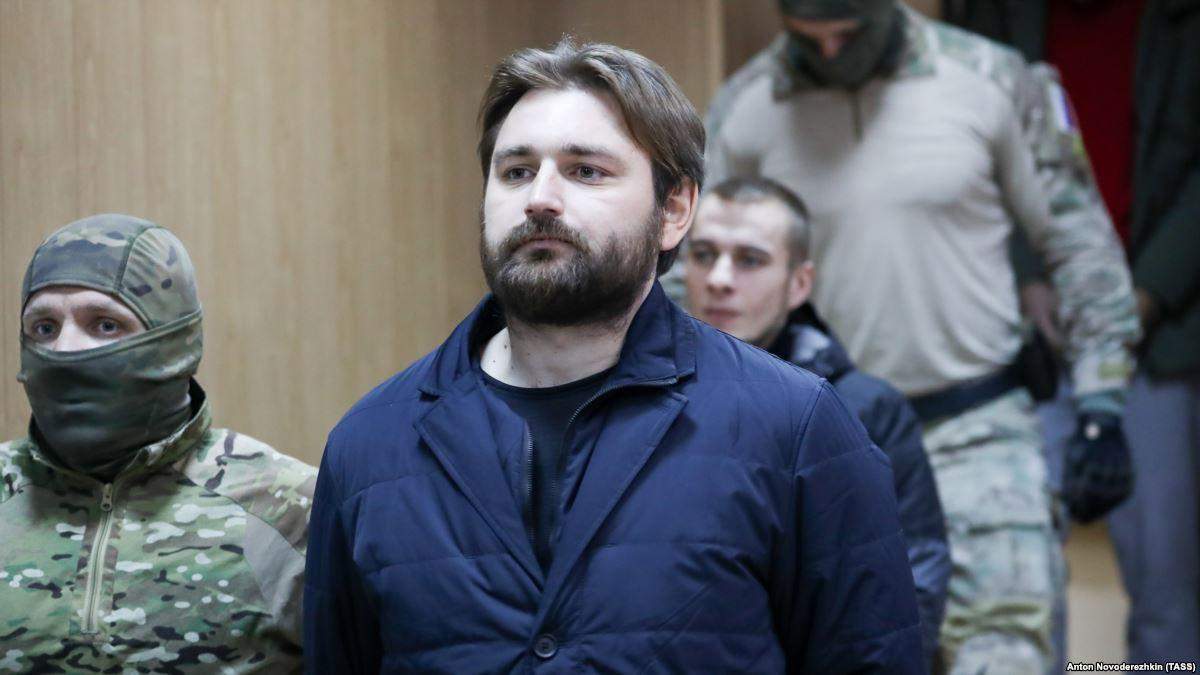 Андрій Оприско Андрій Оприско