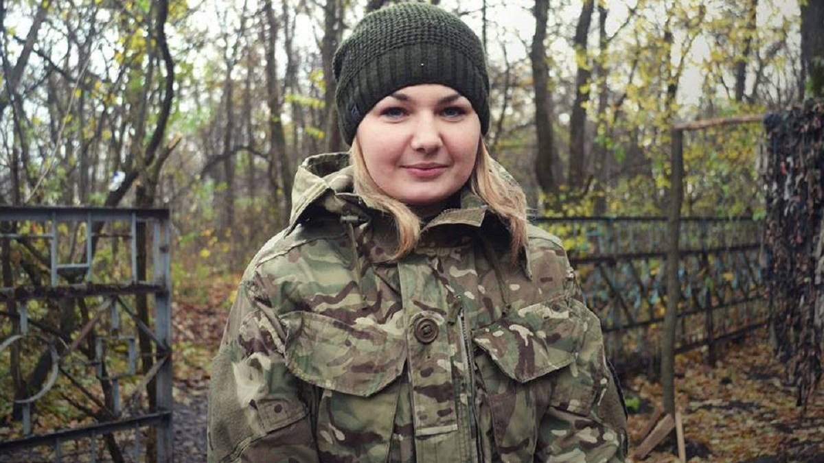 Сабина Галицкая – настоящее "Солнышко" Сабина Галицкая – настоящее "Солнышко"