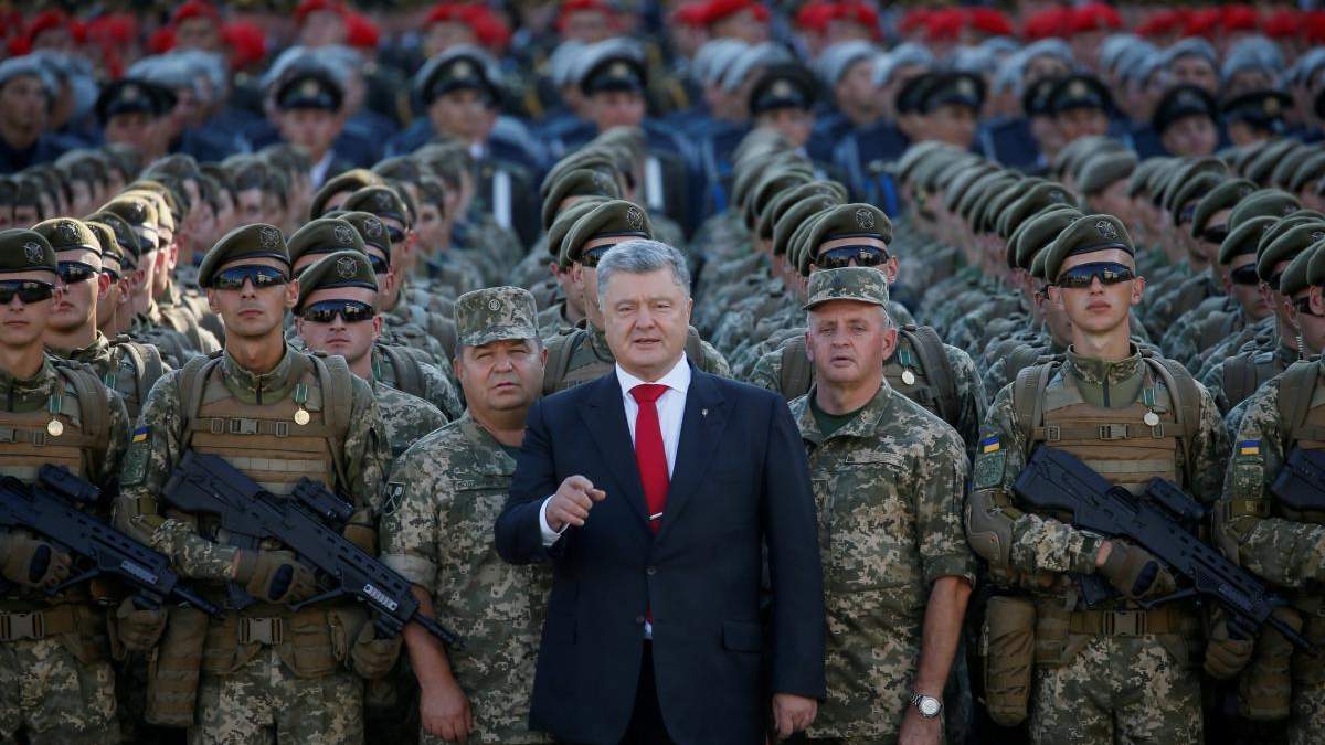 Петро Порошенко Петро Порошенко