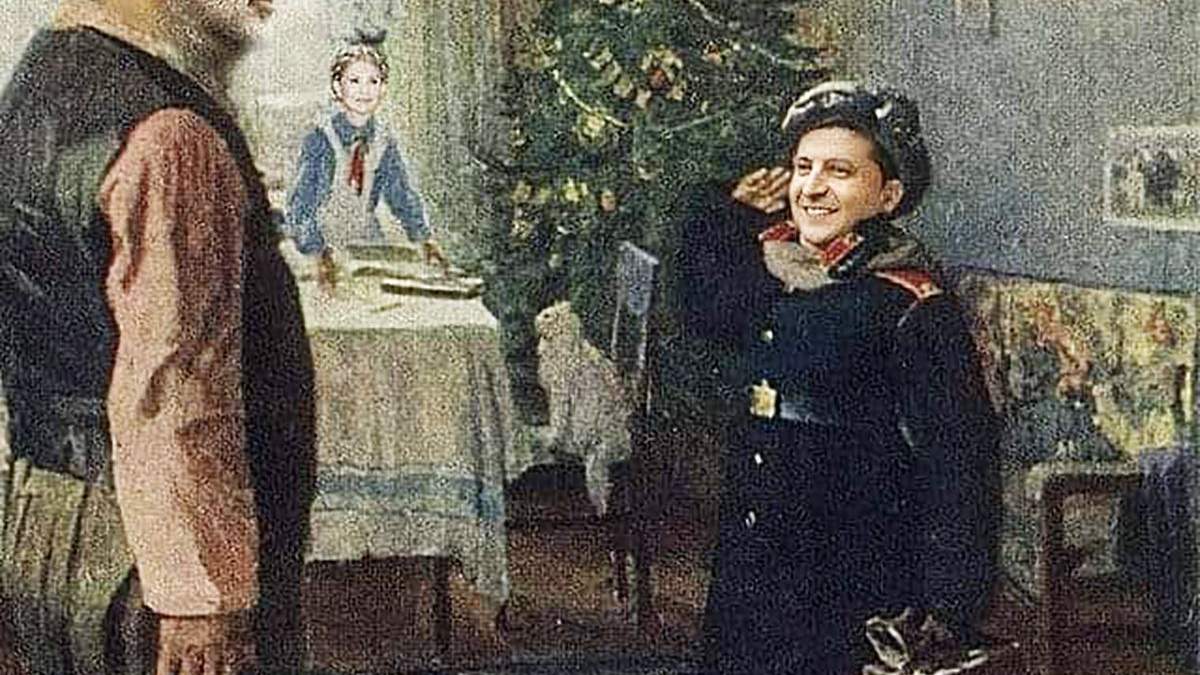 Реакція соцмереж на результати екзит-полів виборів президента України Реакція соцмереж на результати екзит-полів виборів президента України