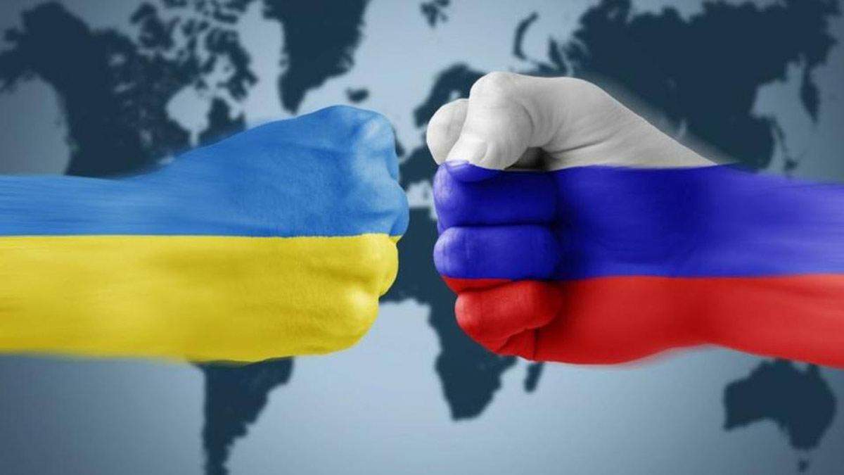 Росія спробує дестабілізувати ситуацію в Україні до другого туру виборів Росія спробує дестабілізувати ситуацію в Україні до другого туру виборів