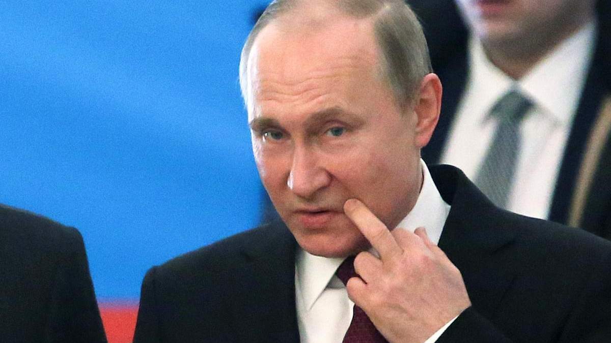 Кто бы ни стал президентом, ситуация на Донбассе существенно не изменится Кто бы ни стал президентом, ситуация на Донбассе существенно не изменится