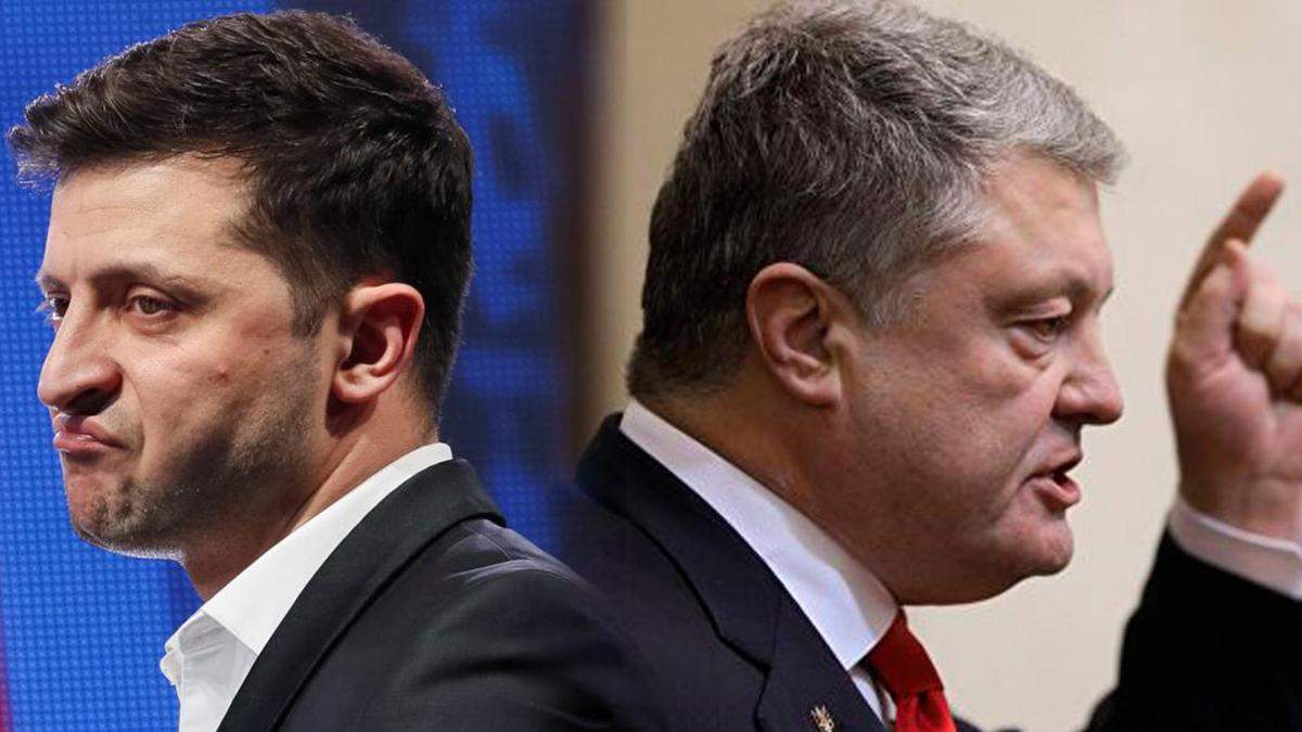 Російські телеканали транслюватимуть дебати кандидатів у президенти України Російські телеканали транслюватимуть дебати кандидатів у президенти України