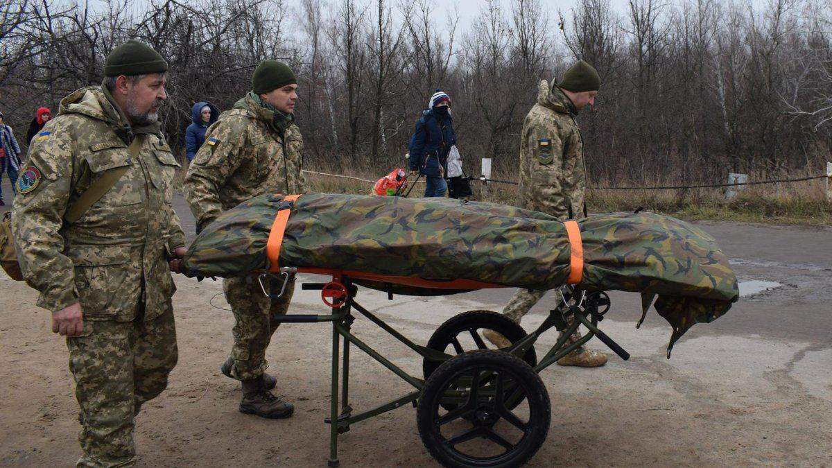 Боевики в очередной раз понесли серьезные потери Боевики в очередной раз понесли серьезные потери