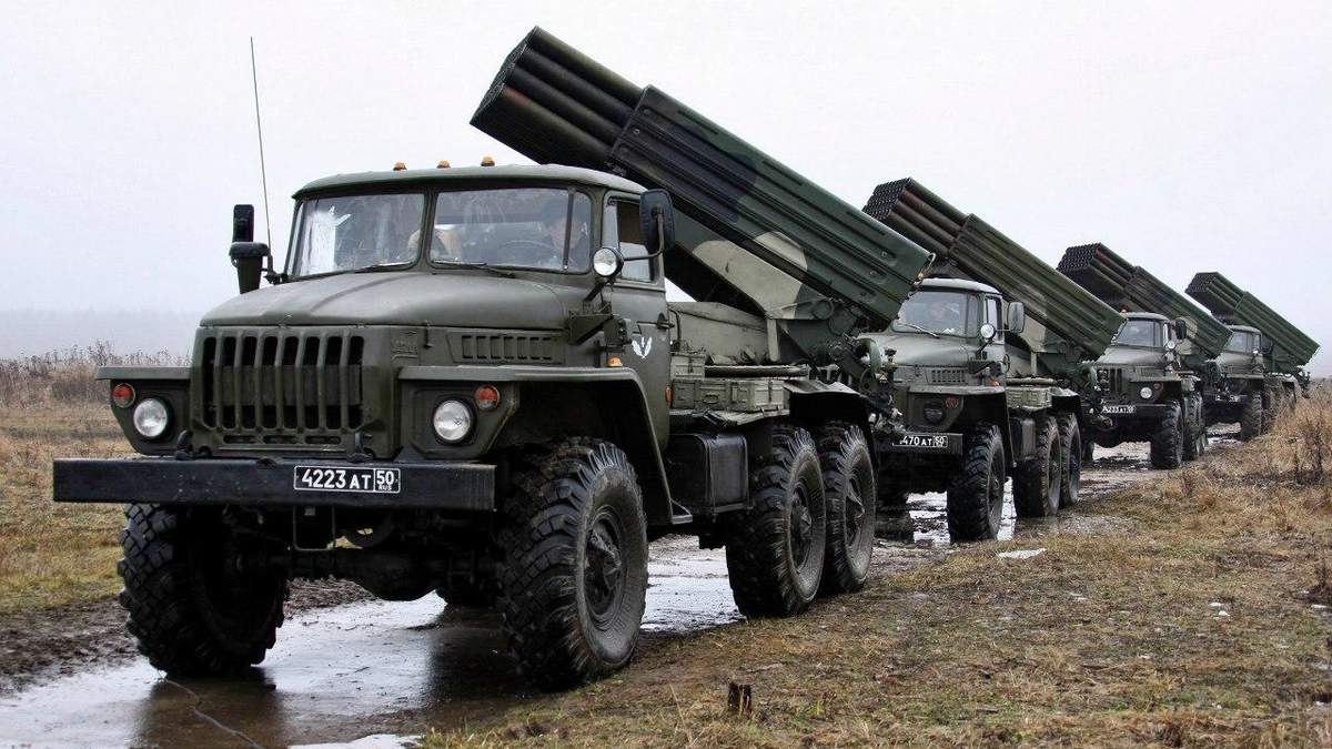 Російська техніка Російська техніка
