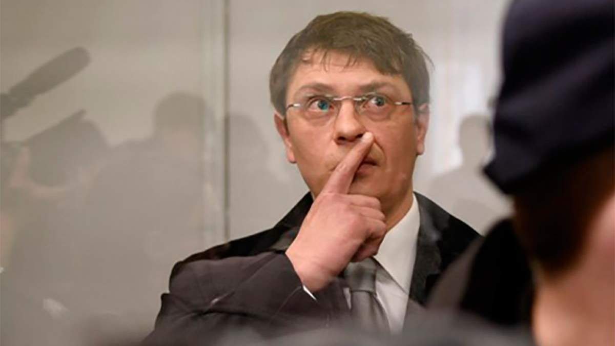 Дмитрий Крючков вышел из СИЗО под залог в 7 миллионов гривен. Дмитрий Крючков вышел из СИЗО под залог в 7 миллионов гривен.