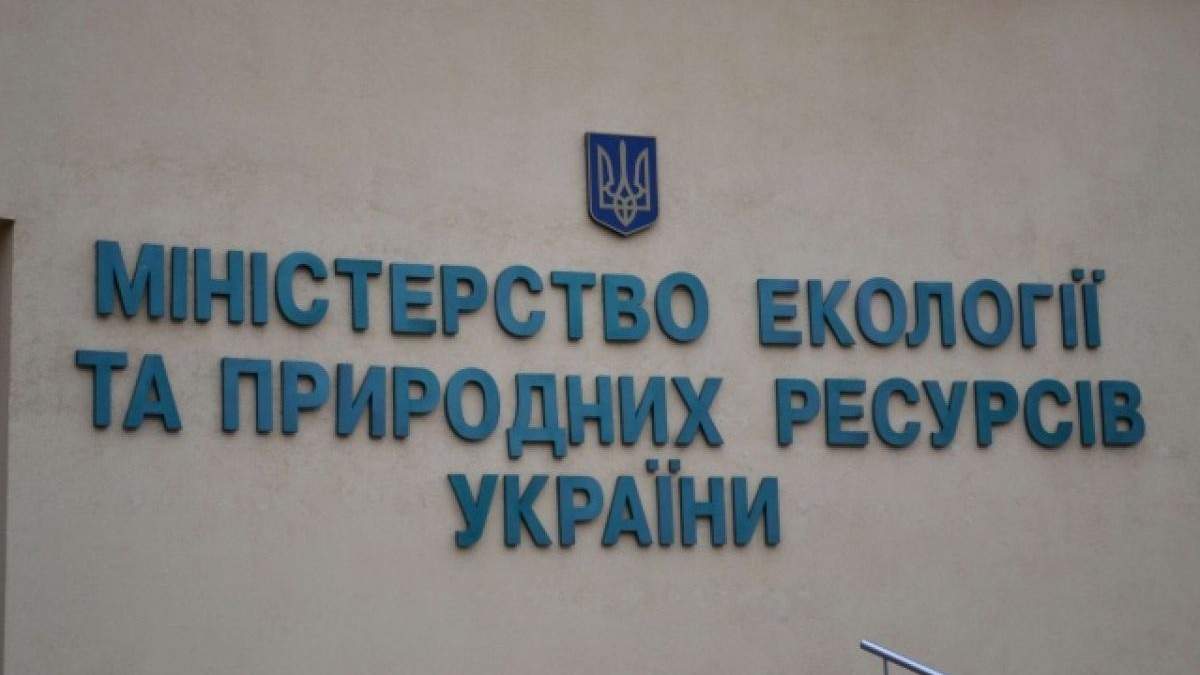 Мінекології Мінекології