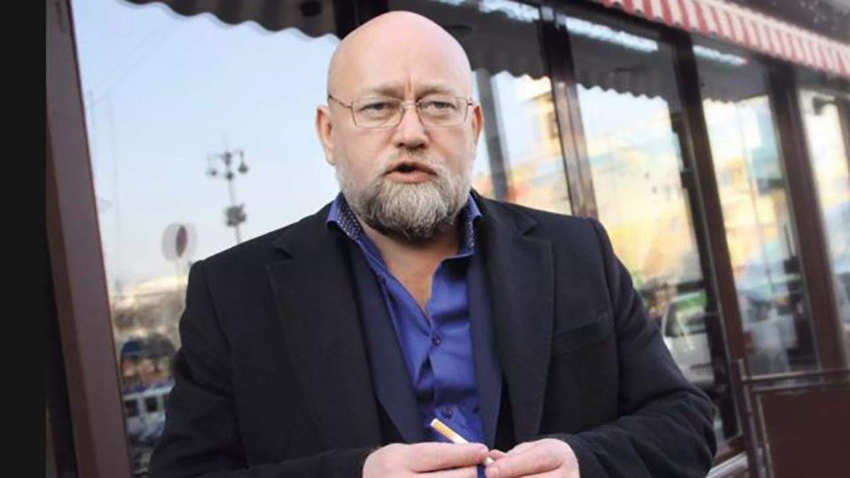 Володимир Рубан Володимир Рубан