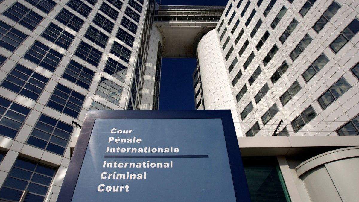 Міжнародний суд ООН розгляне слухання України проти Росії Міжнародний суд ООН розгляне слухання України проти Росії