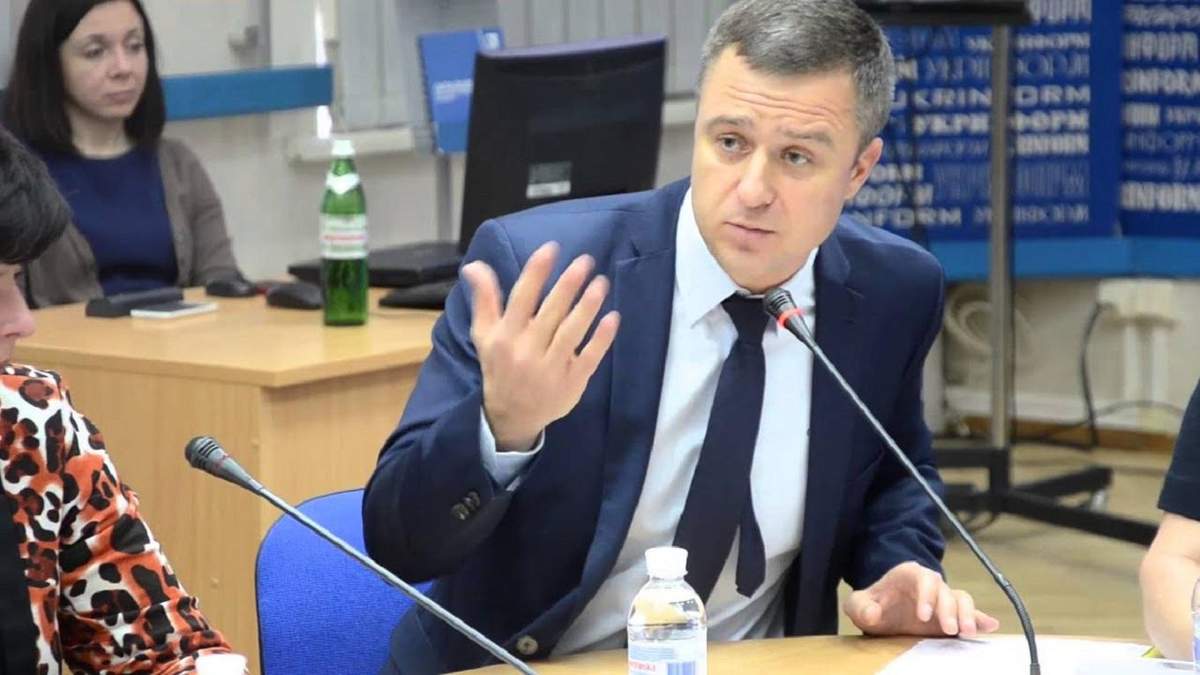 Николай Кулеба Николай Кулеба