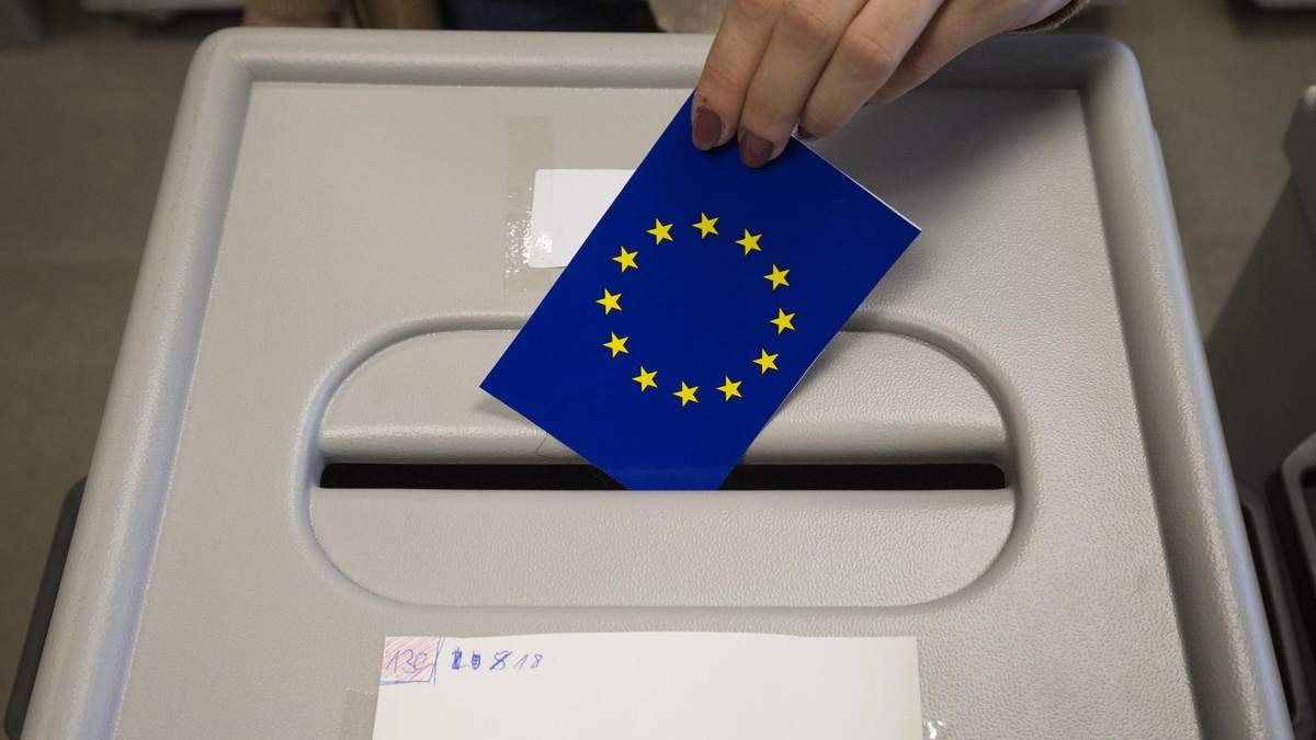 Когда выборы в Европарламент 2019 - что это, дата выборов и прогноз Когда выборы в Европарламент 2019 - что это, дата выборов и прогноз