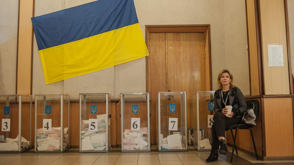 Вибори у Верховну Раду 2019 - як голосувати не за місцем реєстрації Вибори у Верховну Раду 2019 - як голосувати не за місцем реєстрації