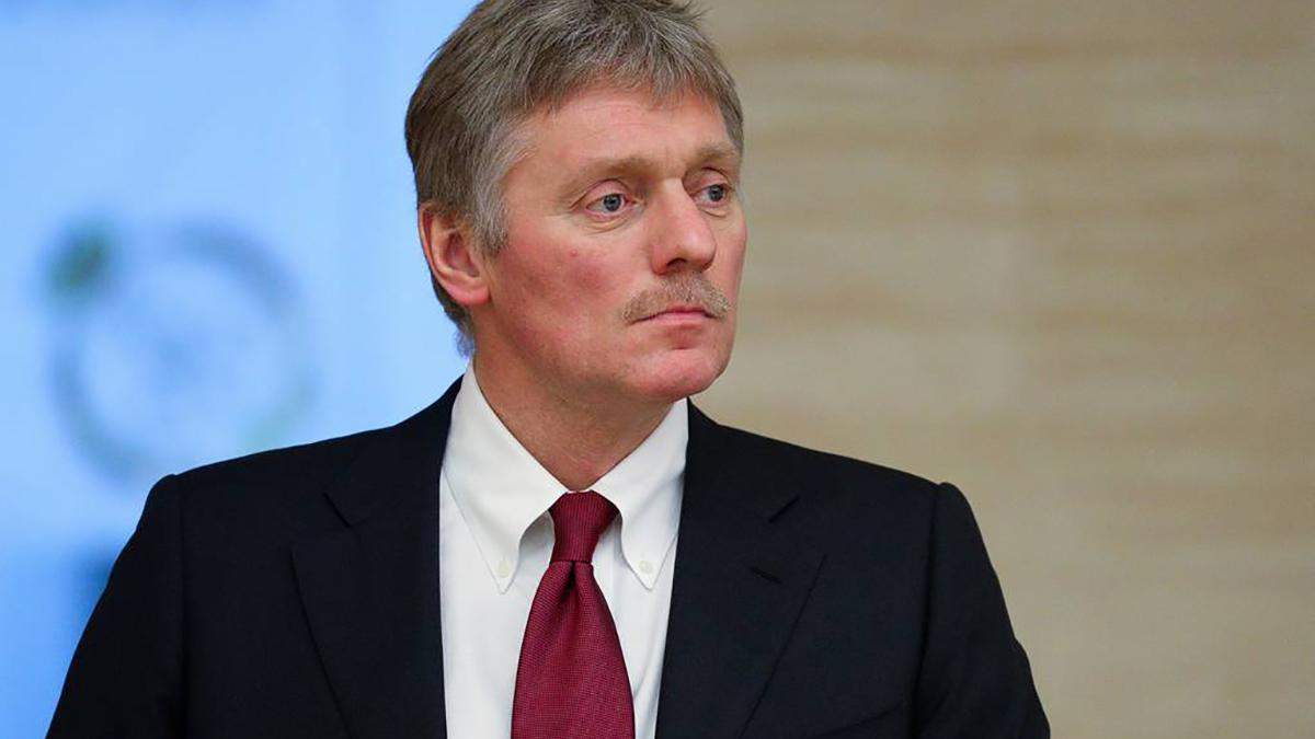 У Путина впервые прокомментировали требование трибунала ООН освободить украинских моряков У Путина впервые прокомментировали требование трибунала ООН освободить украинских моряков
