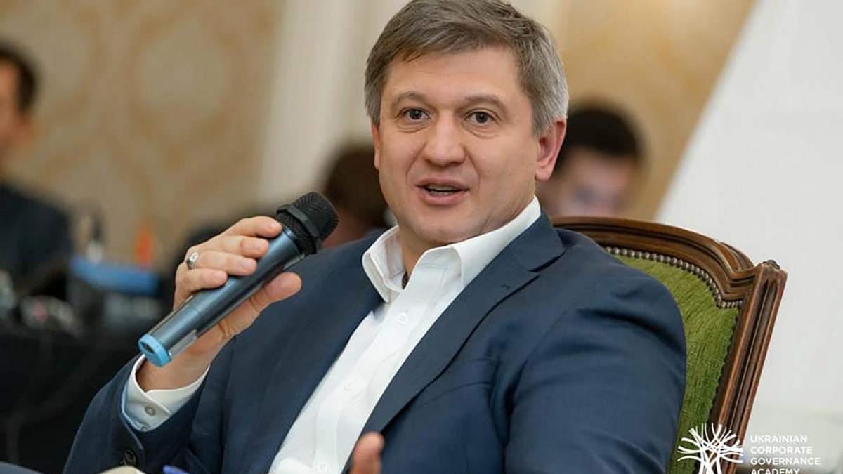 Дефолт в Україні 2019: прогноз від команди Зеленського про можливий дефолт Дефолт в Україні 2019: прогноз від команди Зеленського про можливий дефолт