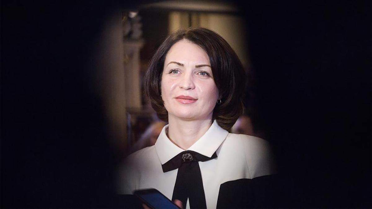 Мэр Омска Оксана Фадина Мэр Омска Оксана Фадина