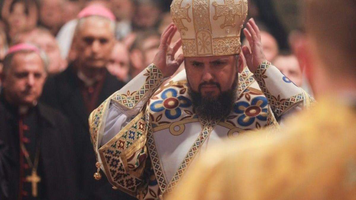 За місяць до ПЦУ не приєдналась жодна парафія За місяць до ПЦУ не приєдналась жодна парафія