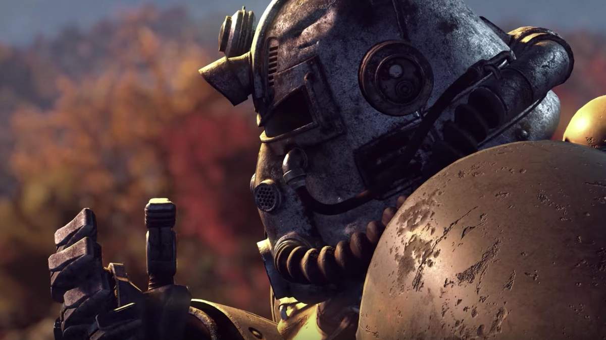 Які зміни чекають на Fallout 76 Які зміни чекають на Fallout 76