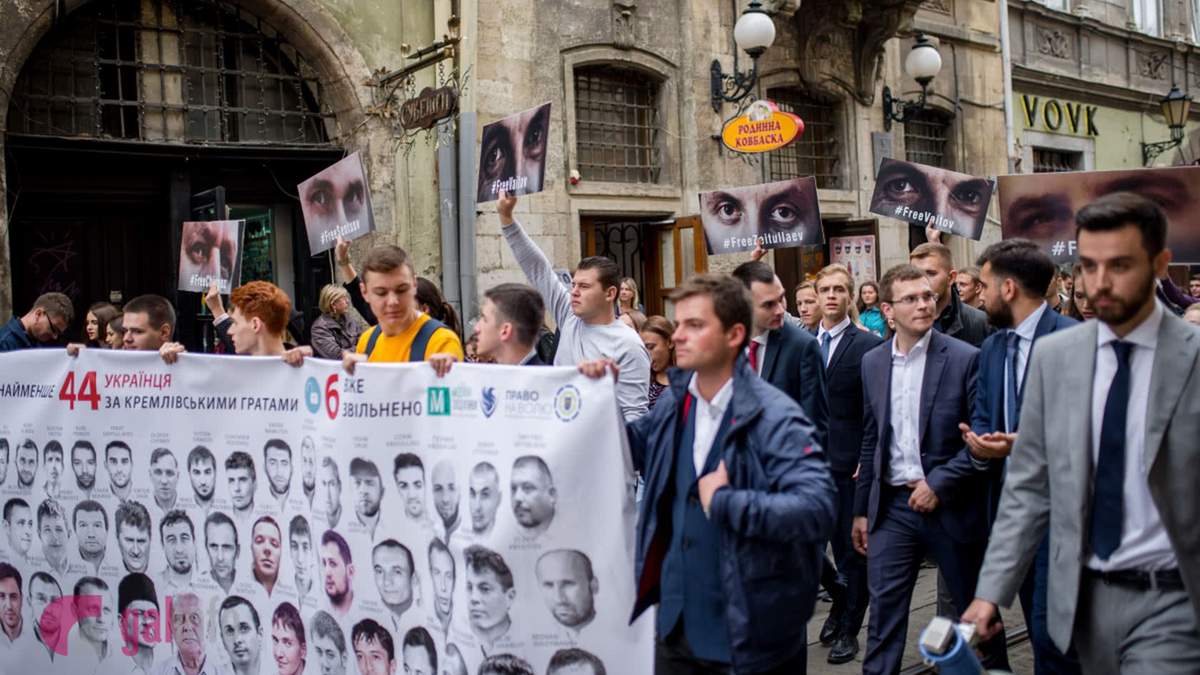 Український та російський омбудсмени говорили про звільнення ув'язнених Український та російський омбудсмени говорили про звільнення ув'язнених