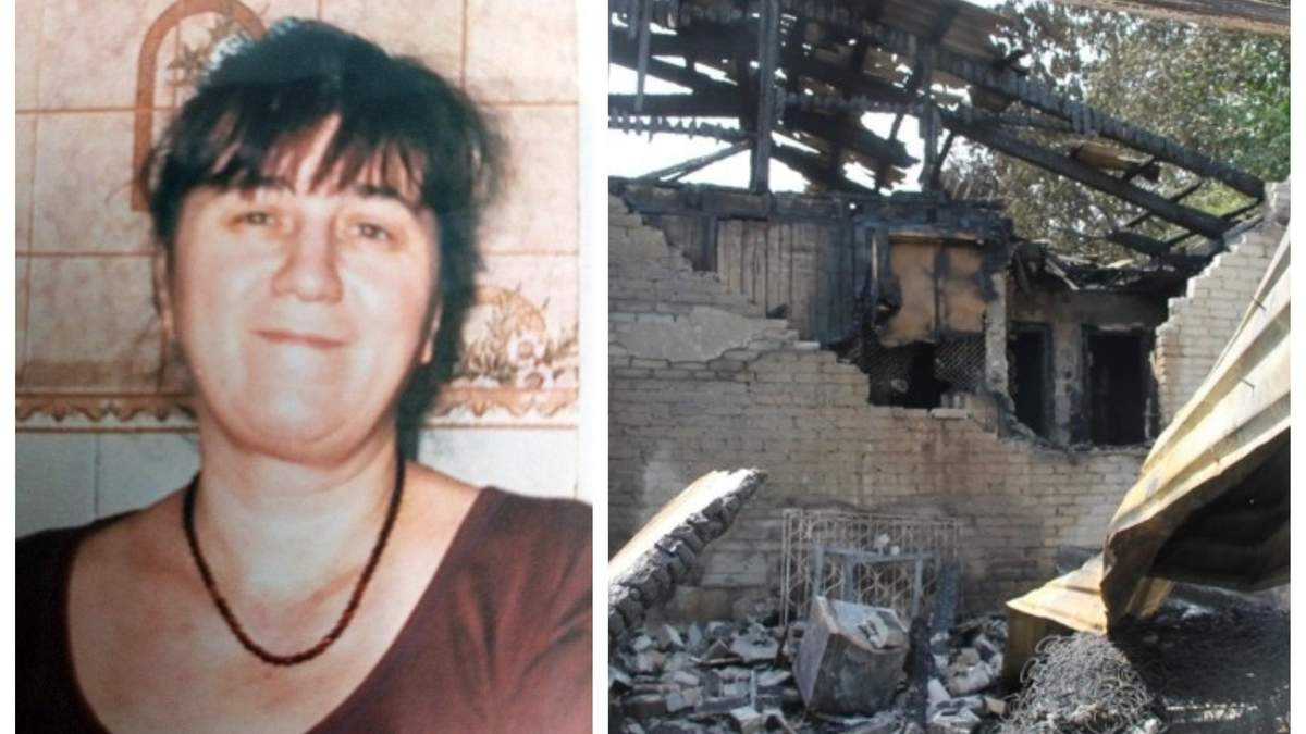 Фото медсестры Юлии Никитиной, которая погибла в пожаре в психбольнице Одессы Фото медсестры Юлии Никитиной, которая погибла в пожаре в психбольнице Одессы