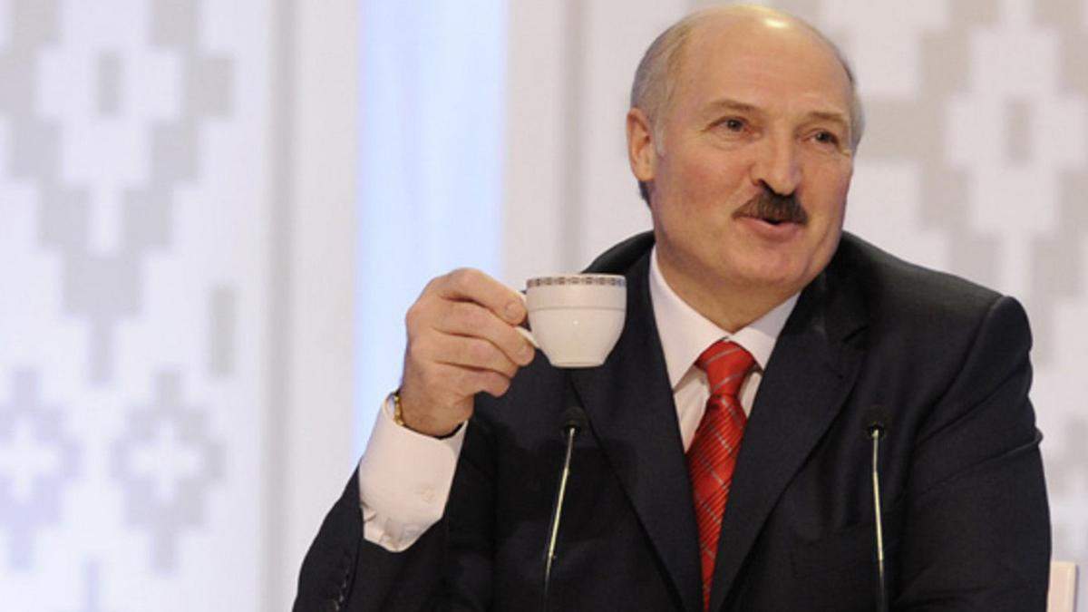 Лукашенко пригрозив розігнати білоруський Гідрометцентр Лукашенко пригрозив розігнати білоруський Гідрометцентр