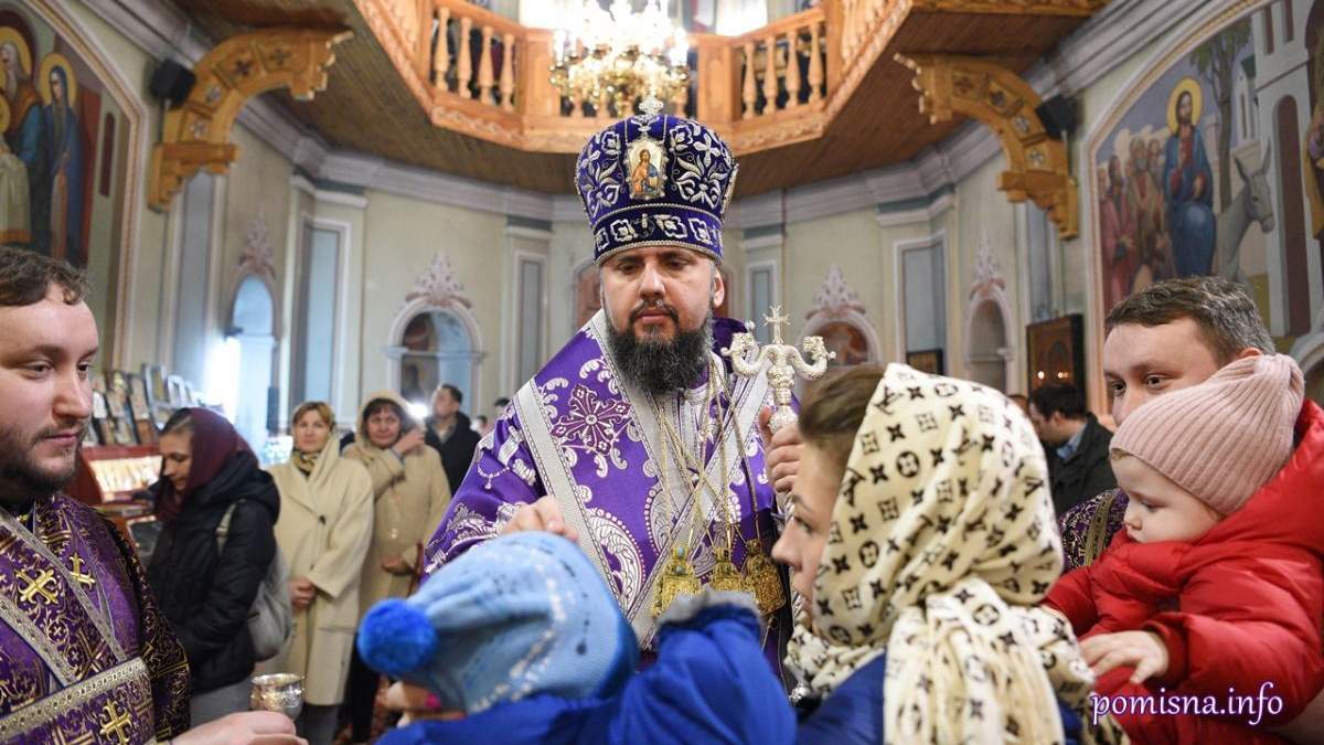 Православна церква буде проводити реформи з осучаснення Православна церква буде проводити реформи з осучаснення
