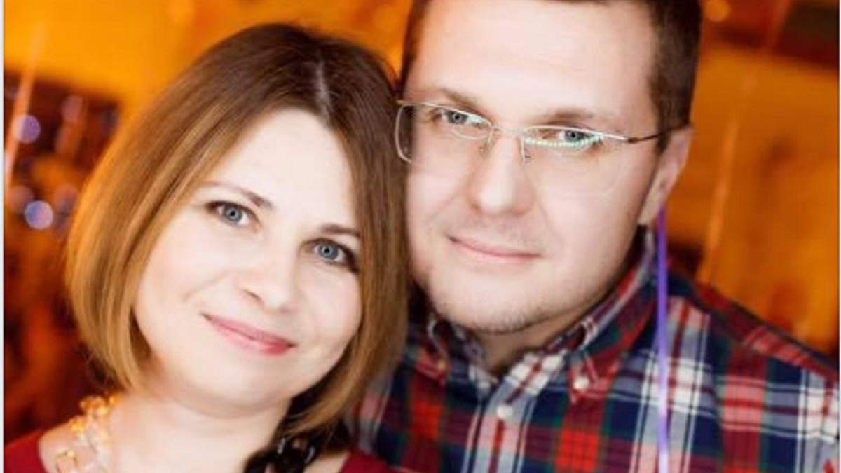 В.о. голови СБУ Іван Баканов повідомив про російське громадянство дружини В.о. голови СБУ Іван Баканов повідомив про російське громадянство дружини