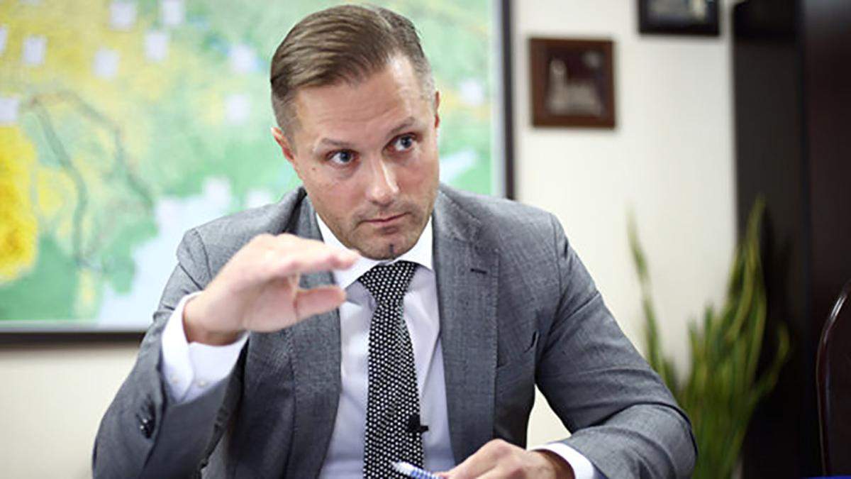 Юрій Терентьєв Юрій Терентьєв
