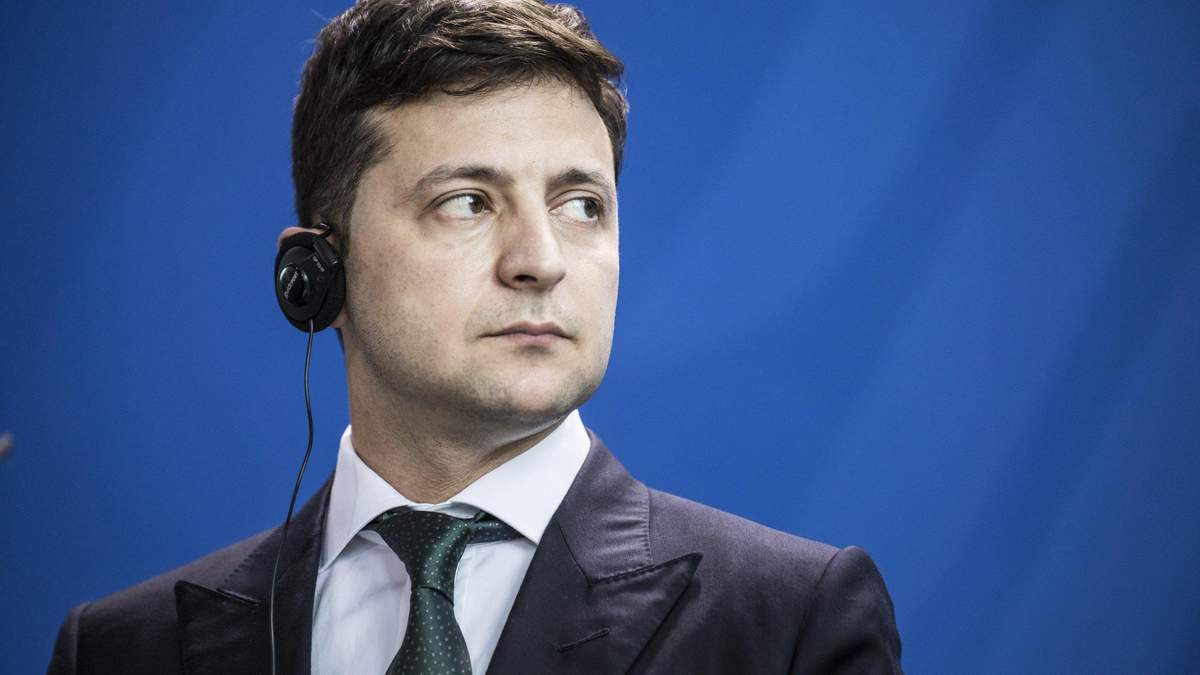 Зустріч нормандської четвірки 12 липня 2019 - деталі Зустріч нормандської четвірки 12 липня 2019 - деталі