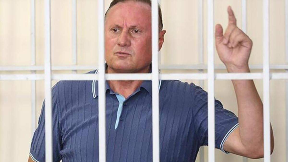 У списку "Опоблоку" не можна замінити кандидата на Єфремова, пояснили в ЦВК У списку "Опоблоку" не можна замінити кандидата на Єфремова, пояснили в ЦВК