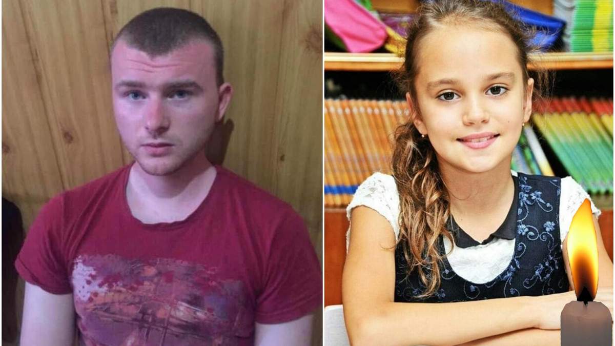 Николай Тарасов в Ивановке убил Дарью Лукьяненко – что о нем известно Николай Тарасов в Ивановке убил Дарью Лукьяненко – что о нем известно