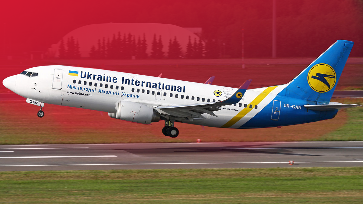 На самолетах какого возраста летают украинцы? На самолетах какого возраста летают украинцы?