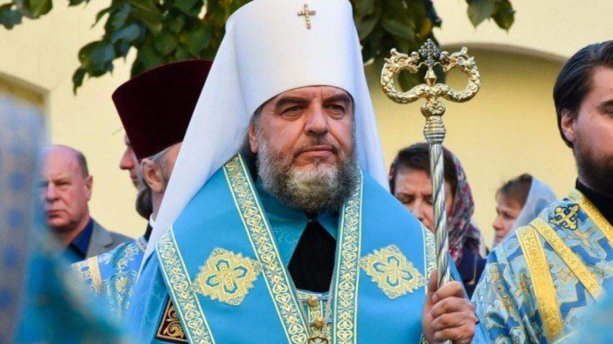 Московський патріархат пропонує священикам долари, аби вони не переходили в ПЦУ? — митрополит Московський патріархат пропонує священикам долари, аби вони не переходили в ПЦУ? — митрополит