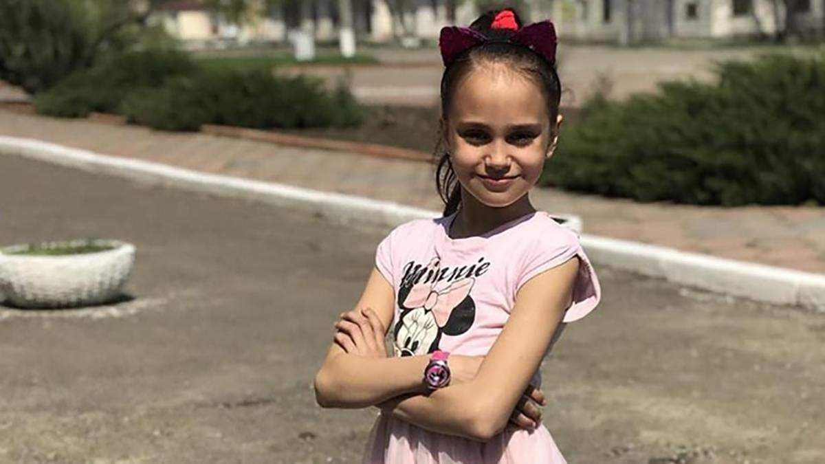 Убийство Дарьи Лукьяненко - новые ужасные подробности смерти Убийство Дарьи Лукьяненко - новые ужасные подробности смерти