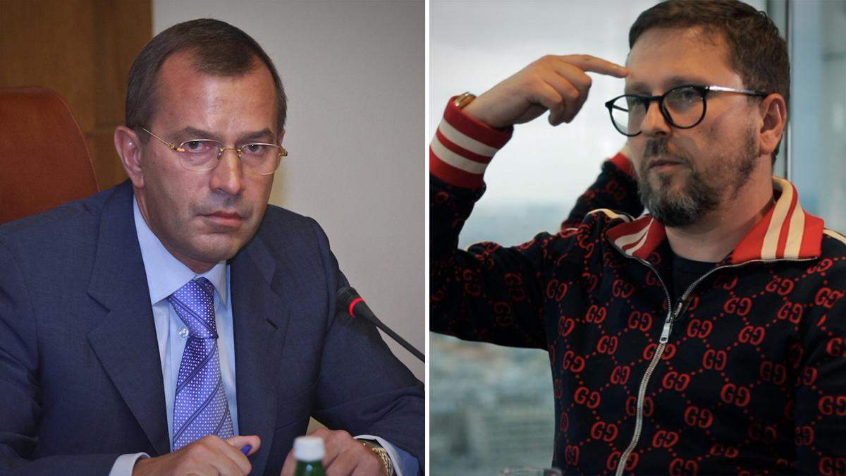ЦИК готова пересмотреть решение о регистрации Клюева и Шария ЦИК готова пересмотреть решение о регистрации Клюева и Шария