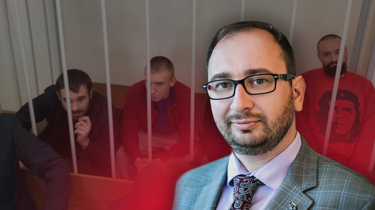 Микола Полозов Микола Полозов