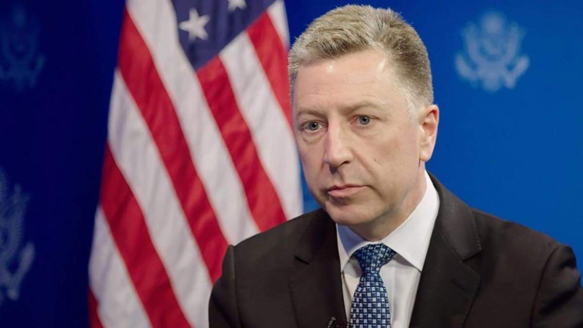 Волкер отметил, что новой Раде надо будет обновлять Минские соглашения Волкер отметил, что новой Раде надо будет обновлять Минские соглашения