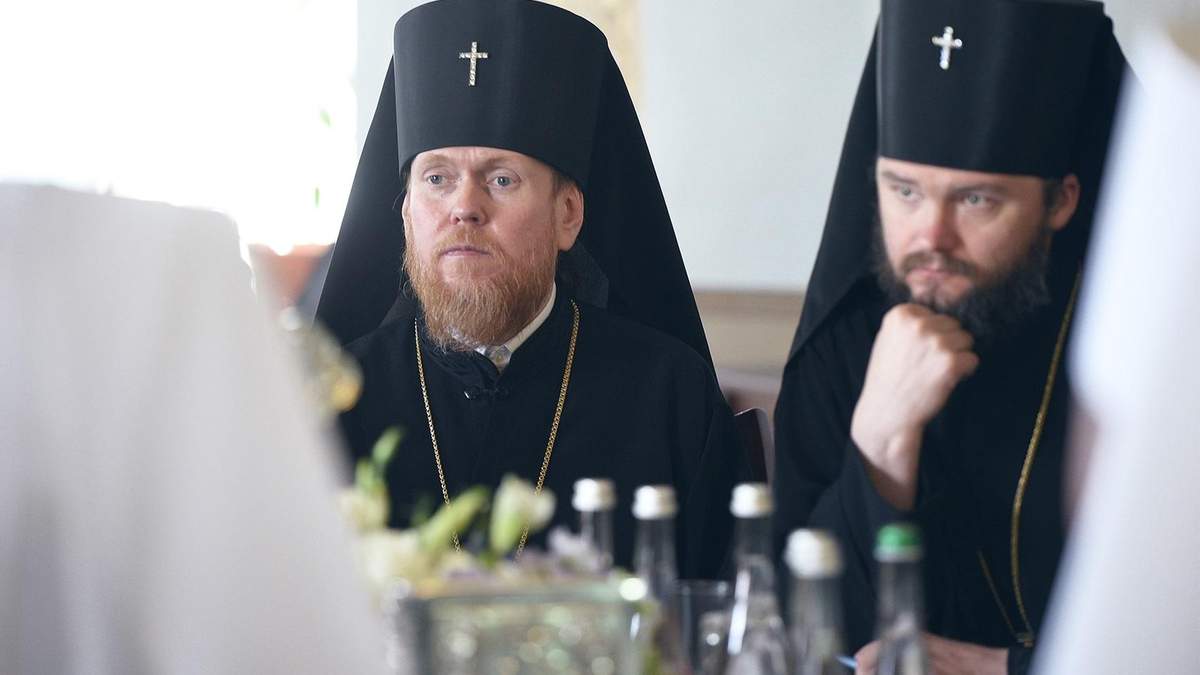 Хвороба виявилася черговим "пробиттям дна", – Євстратій Зоря про Філарета на "Росія 24" Хвороба виявилася черговим "пробиттям дна", – Євстратій Зоря про Філарета на "Росія 24"