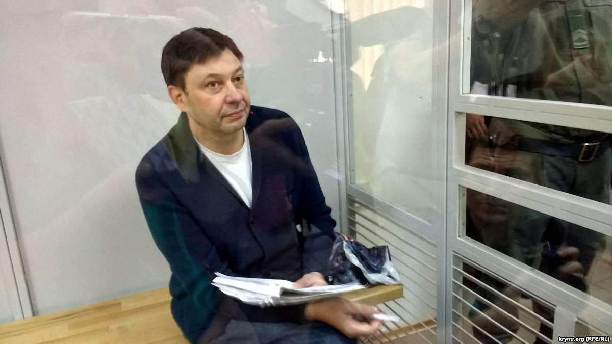 Кирило Вишинський Кирило Вишинський