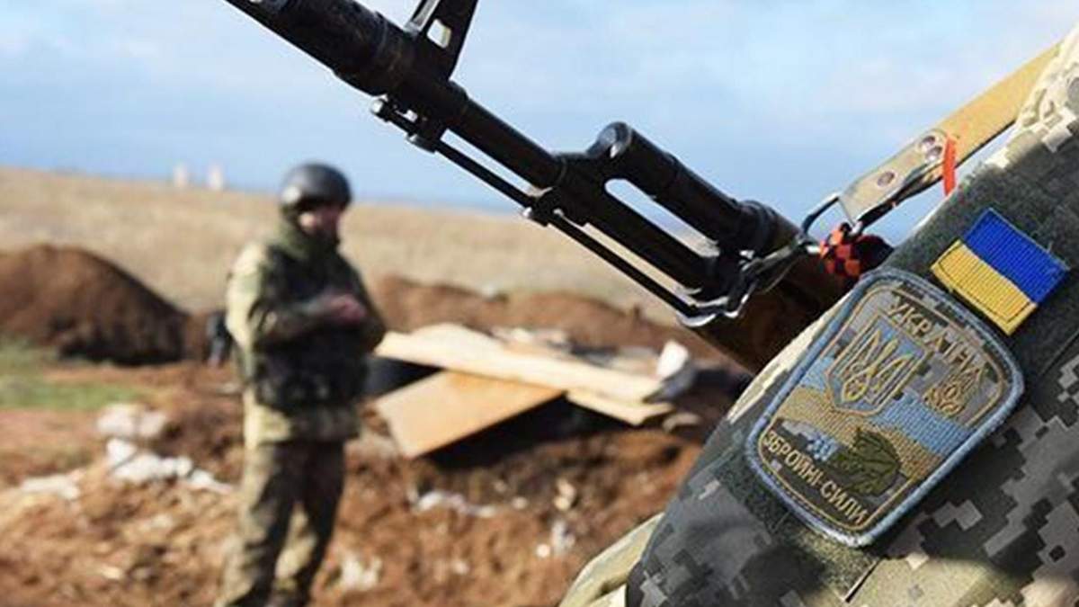 Домовленість з бойовиками про чергове перемир'я може бути критичною помилкою Домовленість з бойовиками про чергове перемир'я може бути критичною помилкою