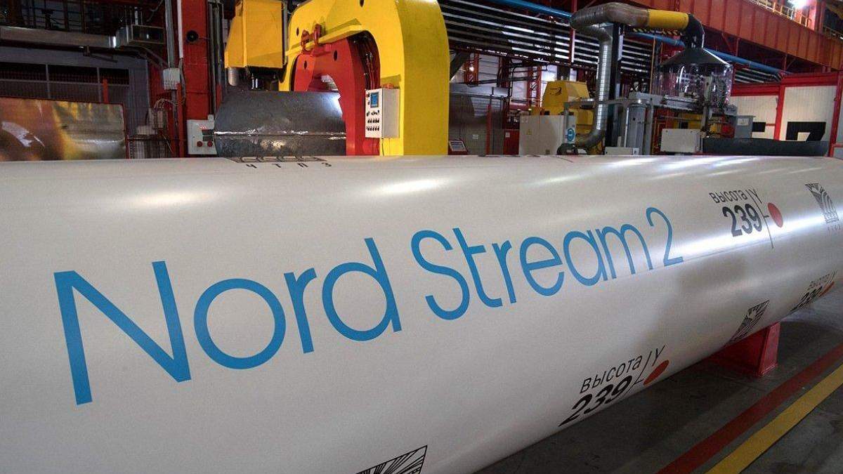 Європі загрожує третя газова криза за два десятиліття від Росії Європі загрожує третя газова криза за два десятиліття від Росії