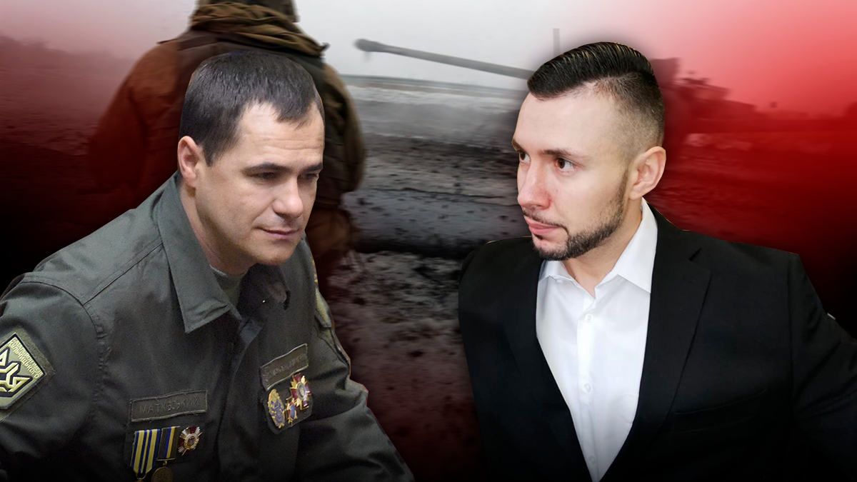 Бойца Нацгвардии Виталия Маркива осудили в Италии Бойца Нацгвардии Виталия Маркива осудили в Италии