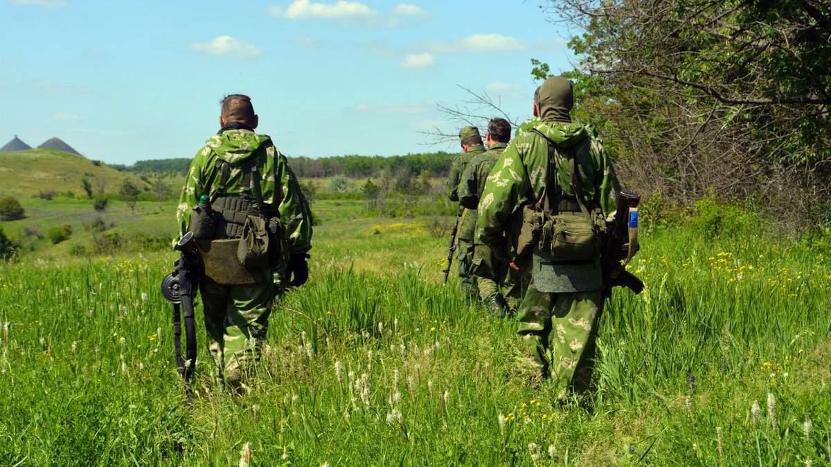 Ватажки бойовиків заявили, що вони є начебто готовими до перемир'я на Донбасі Ватажки бойовиків заявили, що вони є начебто готовими до перемир'я на Донбасі