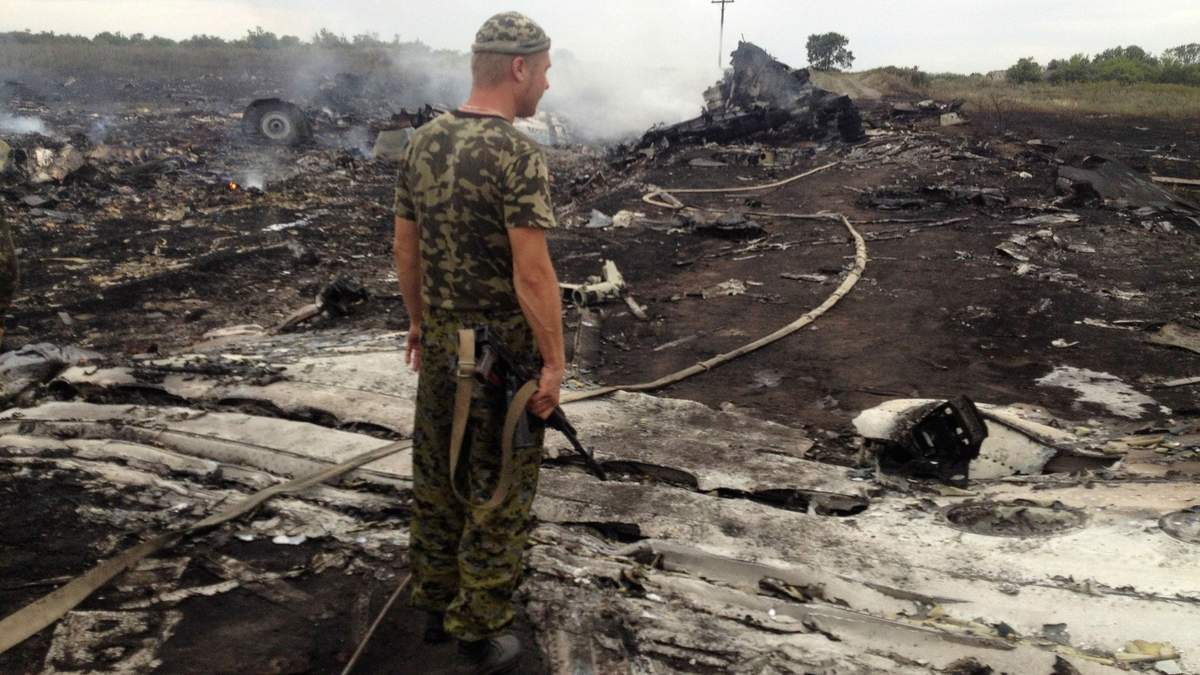СБУ назвала информацию о задержании водителя тягача "Бака" недостоверной СБУ назвала информацию о задержании водителя тягача "Бака" недостоверной
