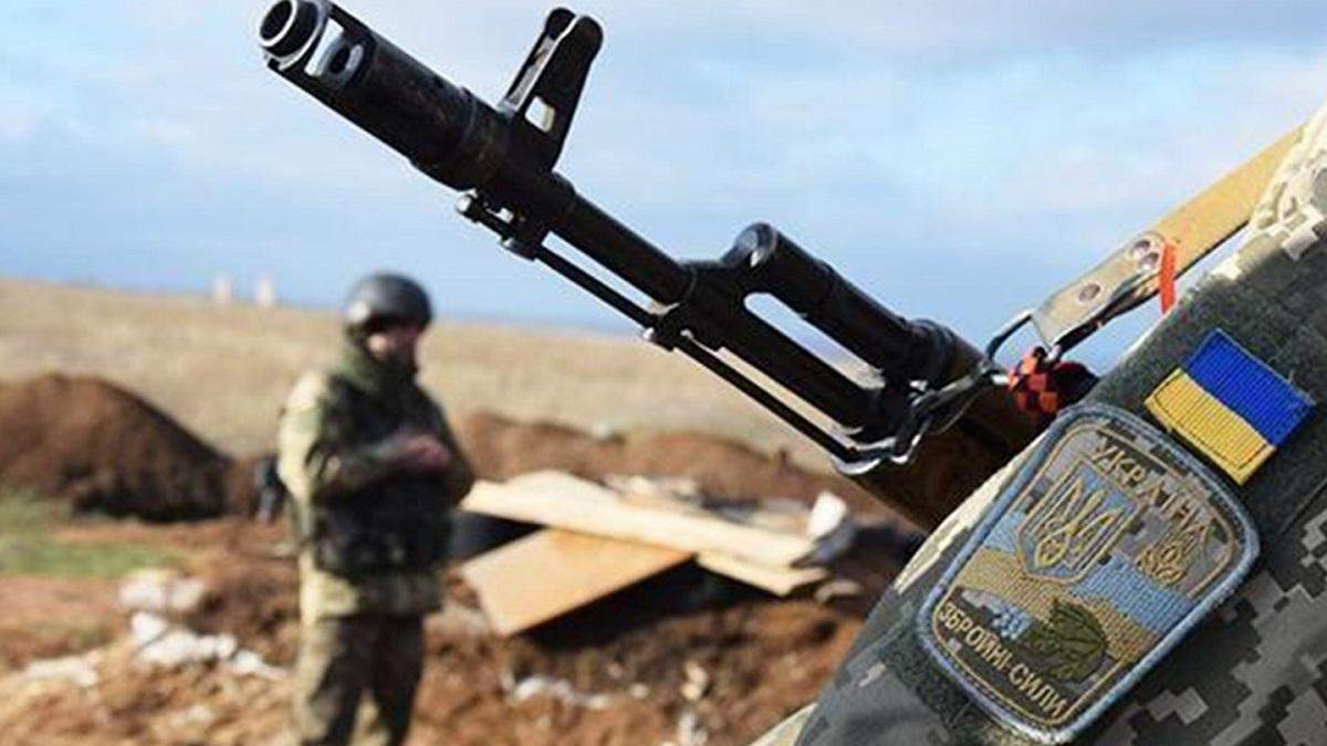 За нарушение перемирия впервые предусмотрена ответственность сторон За нарушение перемирия впервые предусмотрена ответственность сторон