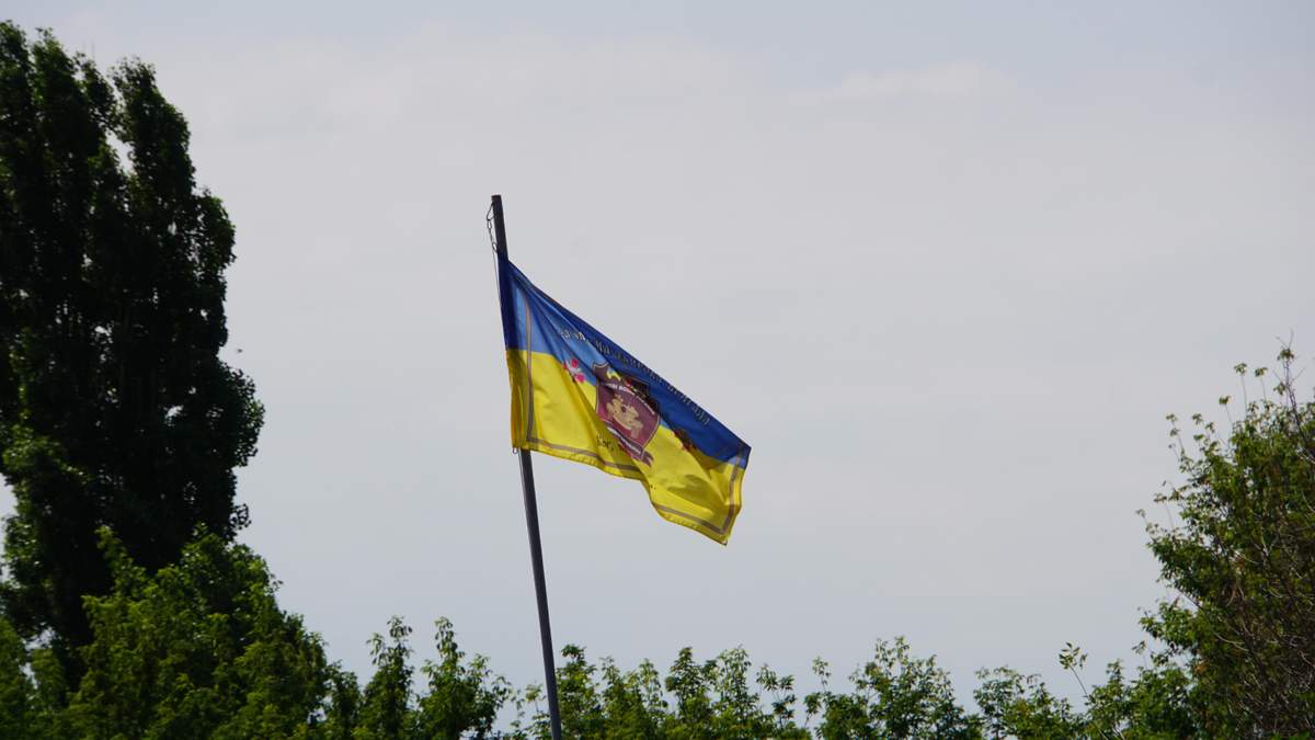 На Донбасі біля Щастя підірвали 2 воїни ОС, ще 2 отримали поранення На Донбасі біля Щастя підірвали 2 воїни ОС, ще 2 отримали поранення